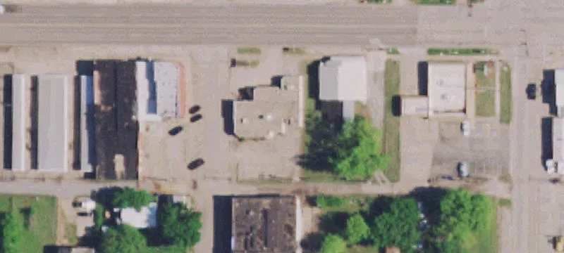 401 Main St