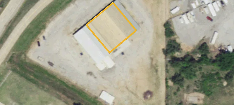 3601 Van Buren Byp