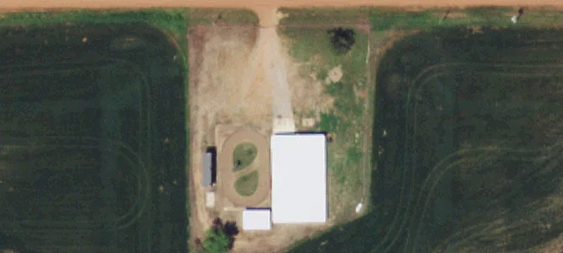 3709 Hayward Rd