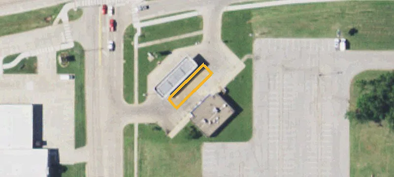 1100 Lakeshore Dr