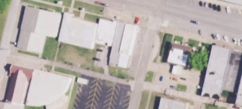 301 Lillie Blvd