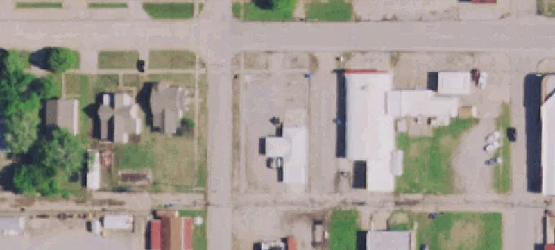 217 Moses St