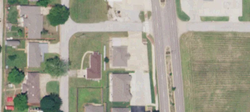 1223 Grn Ave