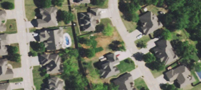 3610 Woodstone Dr