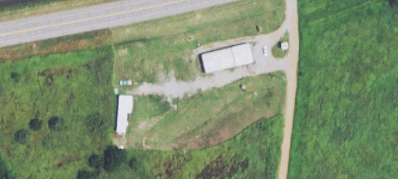 3435 Morrison Rd
