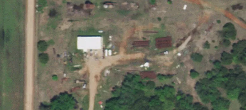 5707 Pt Rd