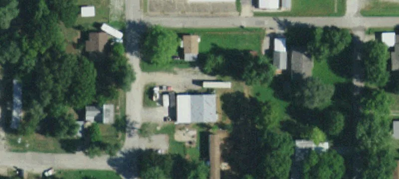102 Maple St