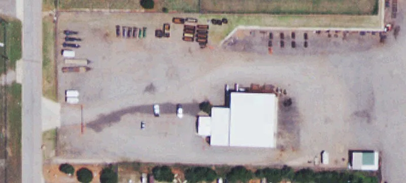 102 Oilfield Rd