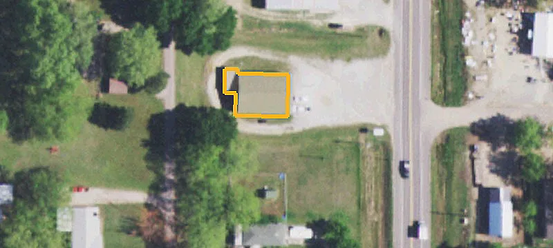 601 Hwy 70th N
