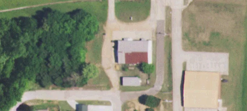 800 Cedar Dr