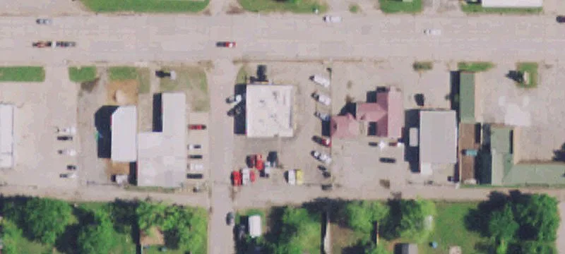 1001 Main St