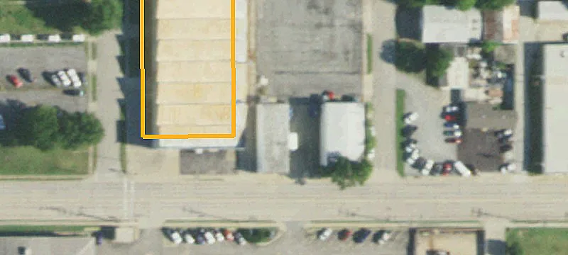 508 Hensley Blvd