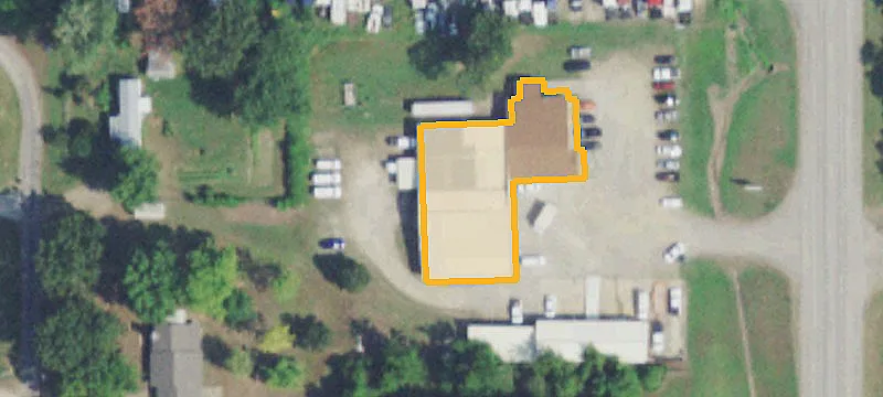 1507 Hwy 112th N