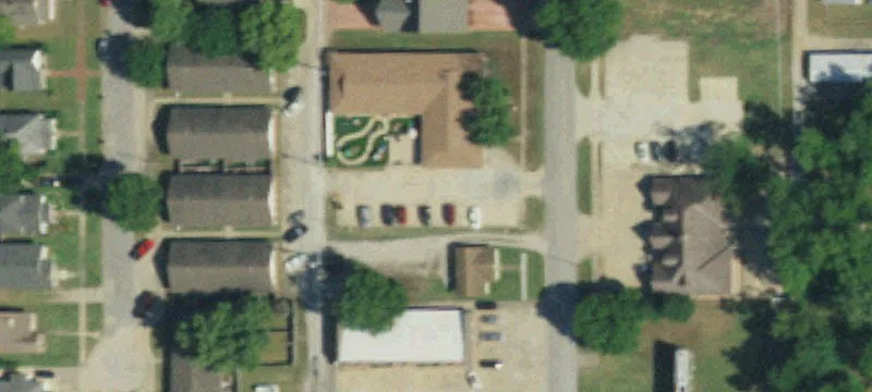 515 Quapaw Ave