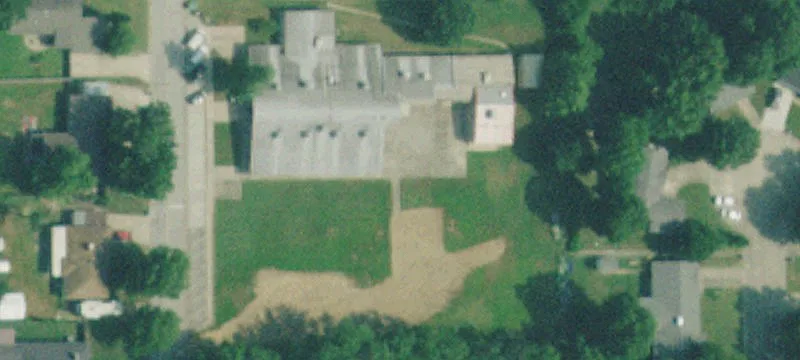 2116 Rockdale Blvd