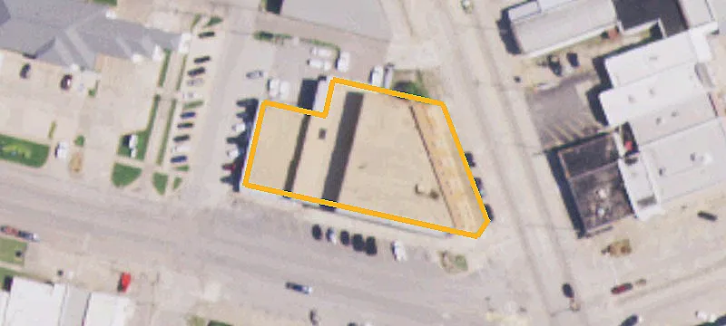 206 Lillie Blvd