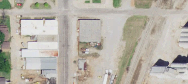 401 Main St