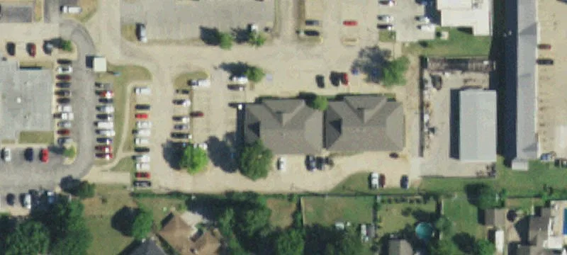 3500 Frank Phillips Blvd