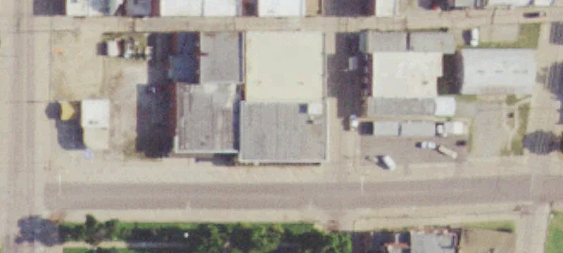 806 Texas St