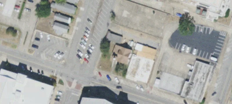Washington Ave