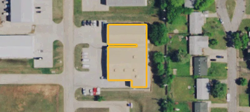 3819 Land Run Dr