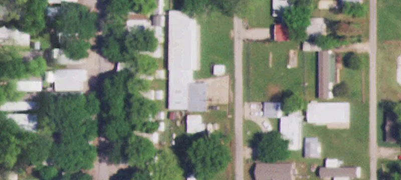3935 Trl End Rd