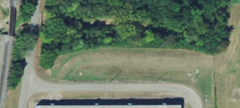 400 Industrial Blvd