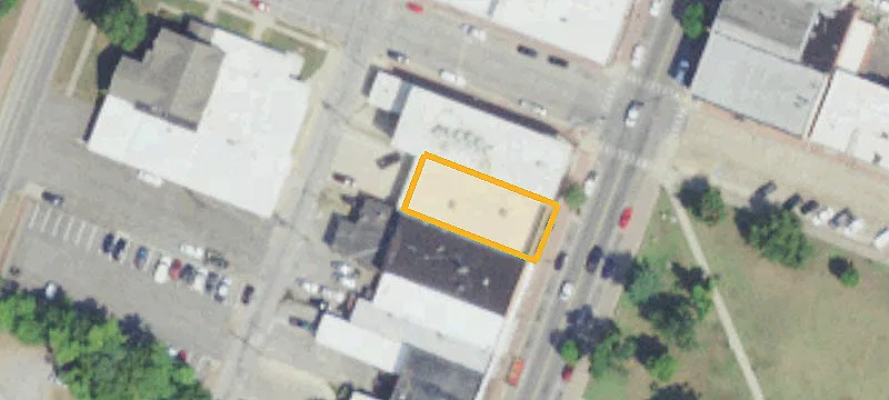 104 Muskogee Ave