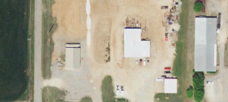 2304 Wood Rd