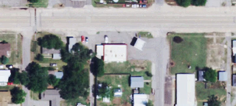 300 Roger Miller Blvd