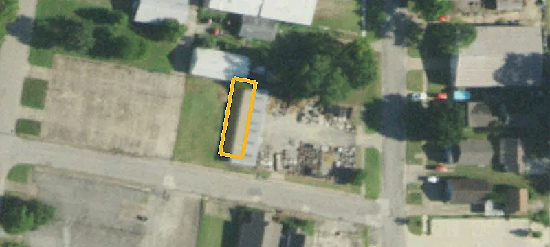 107 Wyandotte Ave