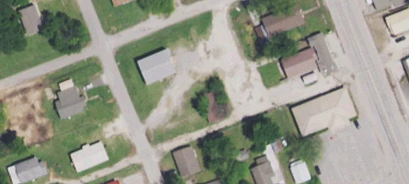 207 3rd St