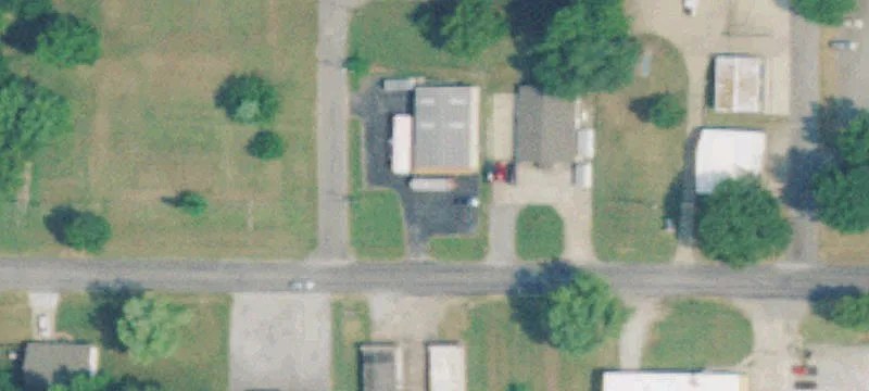 101 1st St
