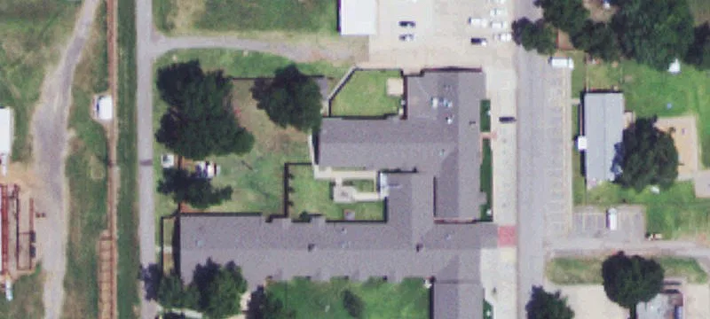 301 Garrett St