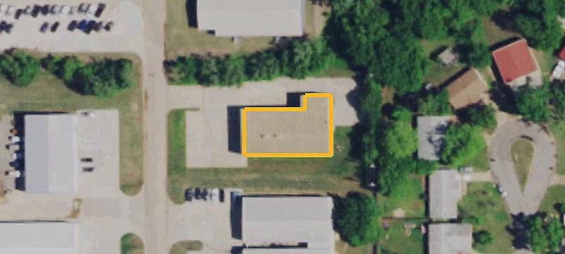 3827 Land Run Dr