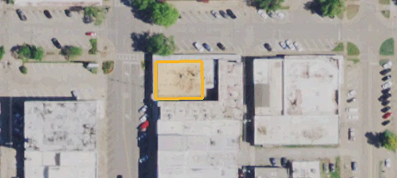 801 Main St