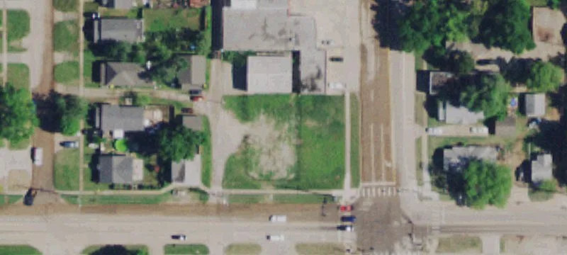 1116 Main St