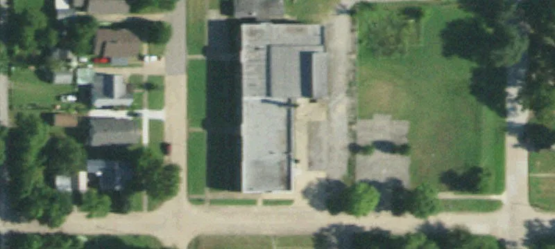1536 Keeler Ave