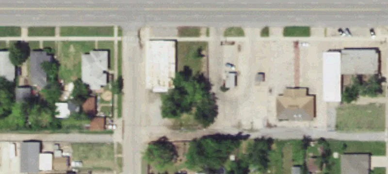 1101 Broadway Ave