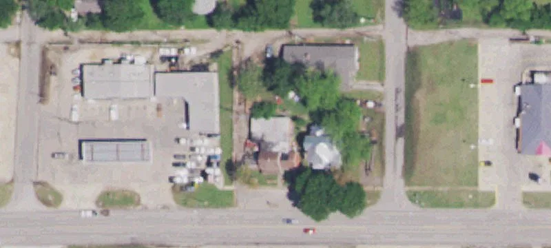 1602 Broadway Ave