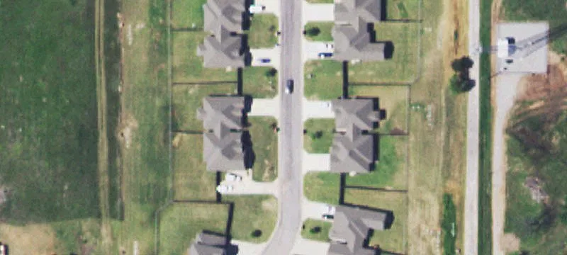 1201 Kensington Ln