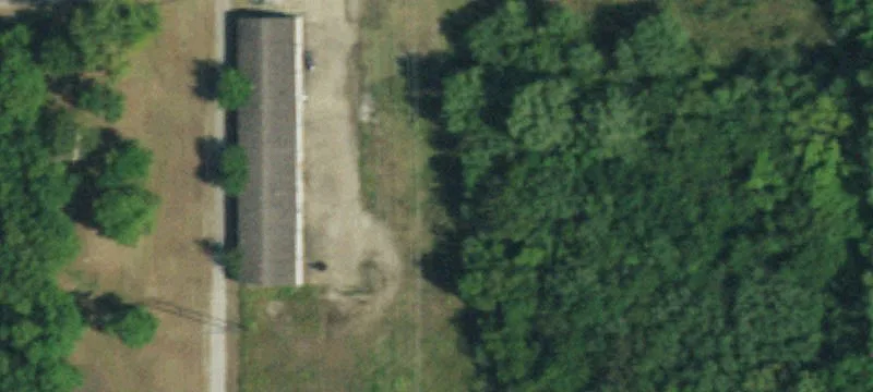 1333 Tuxedo Blvd