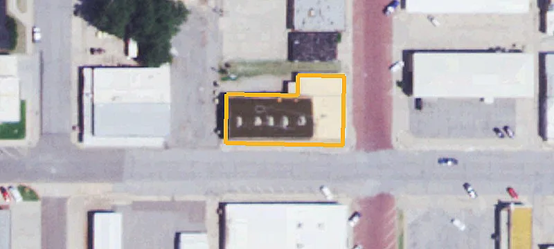 121 Jefferson Ave