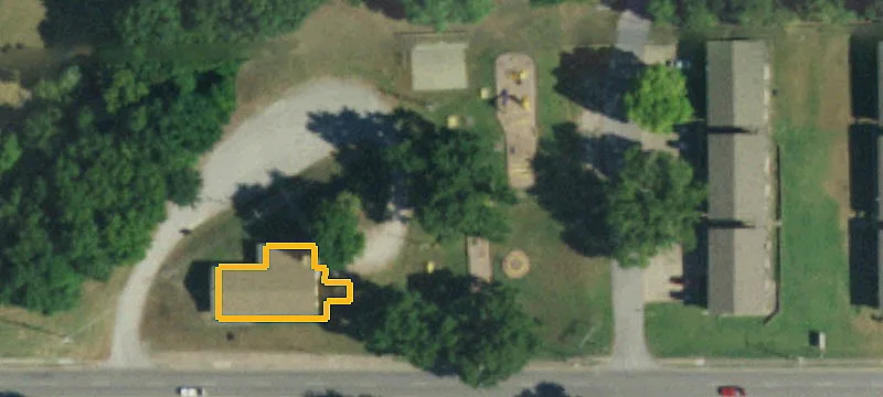 2900 Tuxedo Blvd
