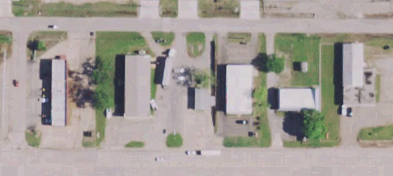 1222 Main St