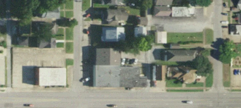 120 Seneca Ave
