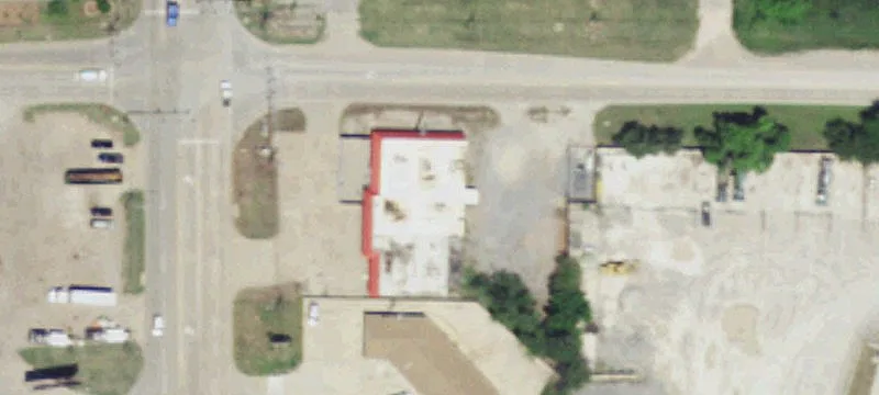 3203 Van Buren St