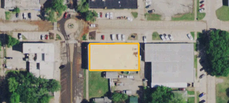 1001 Main St