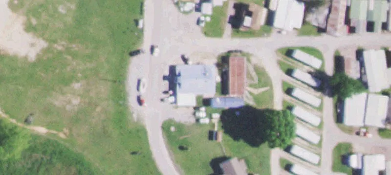 14554 Arrowhead Pt Rd