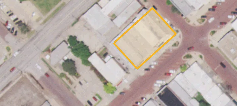 207 Paul Ave